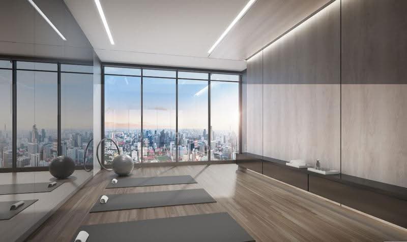 Cloud Residences SKV23, Bangkok, 122 Sukhumvit 23, Khlongtoei Nua, Watthana, Bangkok, 2 Bedrooms, 61 sqm, Condo For Sale, by Supatsorn Promsombut, 500562111 - DDproperty.com