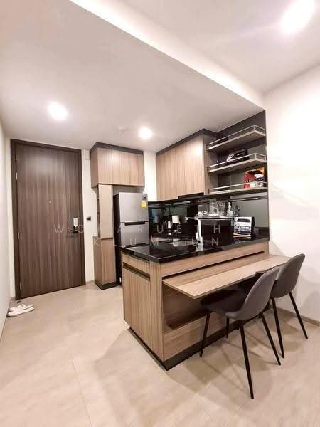 Mori Haus, Bangkok, Soi On Nut 1/1 Sukhumvit Road77, Phra Kanong Nua, Watthana, Bangkok, 1 Bedroom, 36 sqm, Condo For Rent, by Woraruethai Klumbun, 500562112 - DDproperty.com