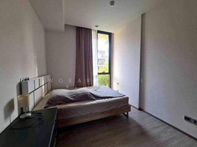 Mori Haus, Bangkok, Soi On Nut 1/1 Sukhumvit Road77, Phra Kanong Nua, Watthana, Bangkok, 1 Bedroom, 36 sqm, Condo For Rent, by Woraruethai Klumbun, 500562112 - DDproperty.com