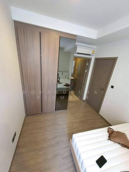 Mori Haus, Bangkok, Soi On Nut 1/1 Sukhumvit Road77, Phra Kanong Nua, Watthana, Bangkok, 1 Bedroom, 36 sqm, Condo For Rent, by Woraruethai Klumbun, 500562112 - DDproperty.com