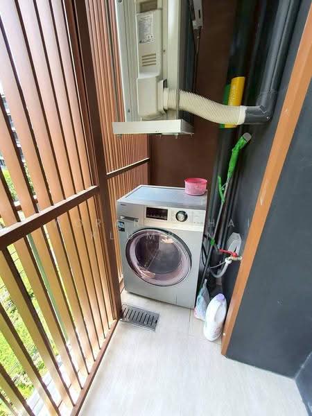 Mori Haus : โมริ เฮาส์, กรุงเทพ, ซอยอ่อนนุช 1/1 ถนนสุขุมวิท 77, พระโขนงเหนือ, วัฒนา, กรุงเทพ, 36 ตร.ม., คอนโด ให้เช่า, โดย Woraruethai Klumbun, 500562112 - DDproperty.com