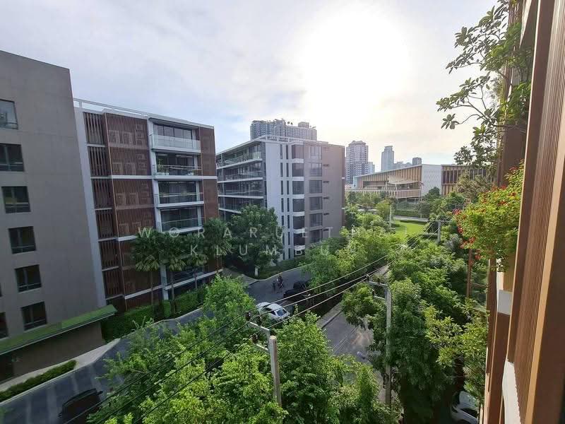 Mori Haus : โมริ เฮาส์, กรุงเทพ, ซอยอ่อนนุช 1/1 ถนนสุขุมวิท 77, พระโขนงเหนือ, วัฒนา, กรุงเทพ, 36 ตร.ม., คอนโด ให้เช่า, โดย Woraruethai Klumbun, 500562112 - DDproperty.com