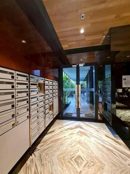 Mori Haus, Bangkok, Soi On Nut 1/1 Sukhumvit Road77, Phra Kanong Nua, Watthana, Bangkok, 1 Bedroom, 36 sqm, Condo For Rent, by Woraruethai Klumbun, 500562112 - DDproperty.com