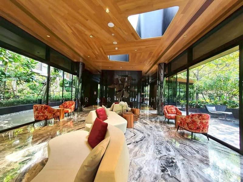 Mori Haus : โมริ เฮาส์, กรุงเทพ, ซอยอ่อนนุช 1/1 ถนนสุขุมวิท 77, พระโขนงเหนือ, วัฒนา, กรุงเทพ, 36 ตร.ม., คอนโด ให้เช่า, โดย Woraruethai Klumbun, 500562112 - DDproperty.com