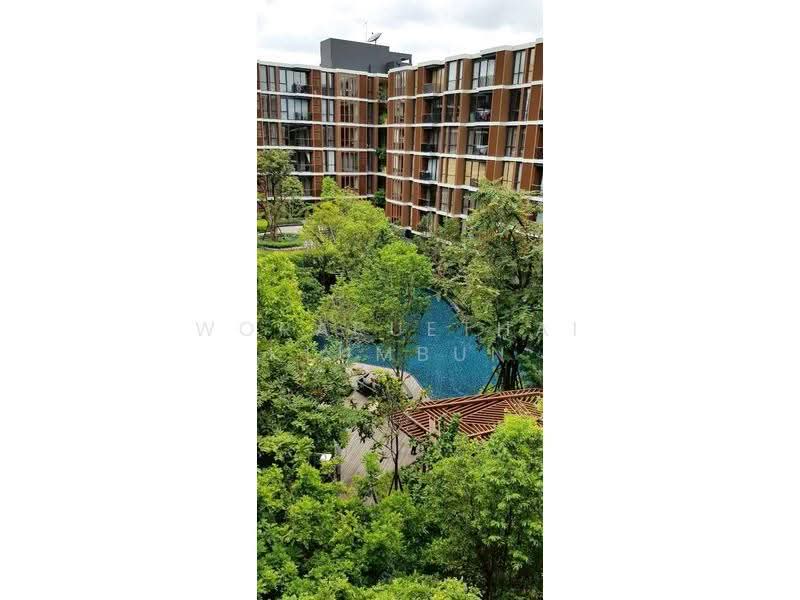 Mori Haus : โมริ เฮาส์, กรุงเทพ, ซอยอ่อนนุช 1/1 ถนนสุขุมวิท 77, พระโขนงเหนือ, วัฒนา, กรุงเทพ, 36 ตร.ม., คอนโด ให้เช่า, โดย Woraruethai Klumbun, 500562112 - DDproperty.com