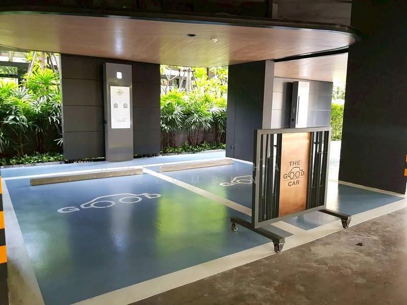 Mori Haus : โมริ เฮาส์, กรุงเทพ, ซอยอ่อนนุช 1/1 ถนนสุขุมวิท 77, พระโขนงเหนือ, วัฒนา, กรุงเทพ, 36 ตร.ม., คอนโด ให้เช่า, โดย Woraruethai Klumbun, 500562112 - DDproperty.com