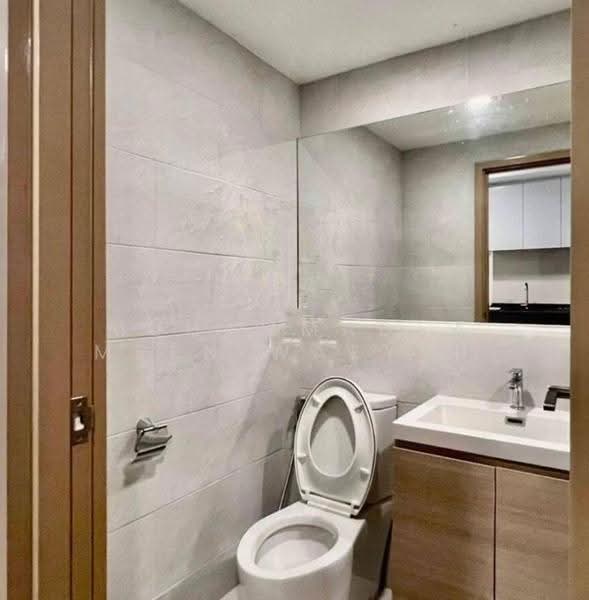 Maestro 07 Victory Monument, Bangkok, 7 Rajavithi, Thanon Phaya Thai, Ratchathewi, Bangkok, 1 Bedroom, 28 sqm, Condo For Sale, by Muhammad-ameen Waeyusoh, 500562113 - DDproperty.com