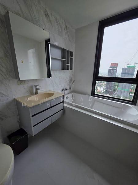 HQ Thonglor by Sansiri, Bangkok, Sukhumvit Road, Khlong Tan Nua, Watthana, Bangkok, 2 Bedrooms, 72 sqm, Condo For Rent, by Muhammad-ameen Waeyusoh, 500562115 - DDproperty.com