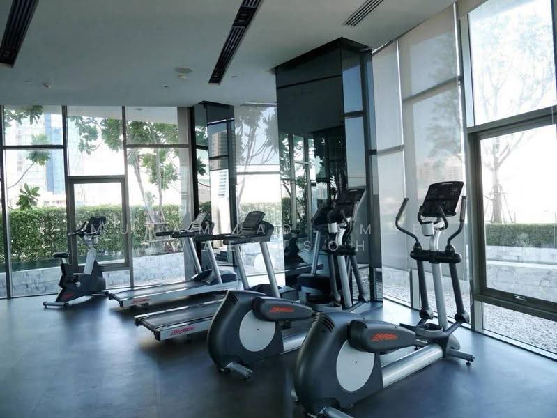 HQ Thonglor by Sansiri, Bangkok, Sukhumvit Road, Khlong Tan Nua, Watthana, Bangkok, 2 Bedrooms, 72 sqm, Condo For Rent, by Muhammad-ameen Waeyusoh, 500562115 - DDproperty.com