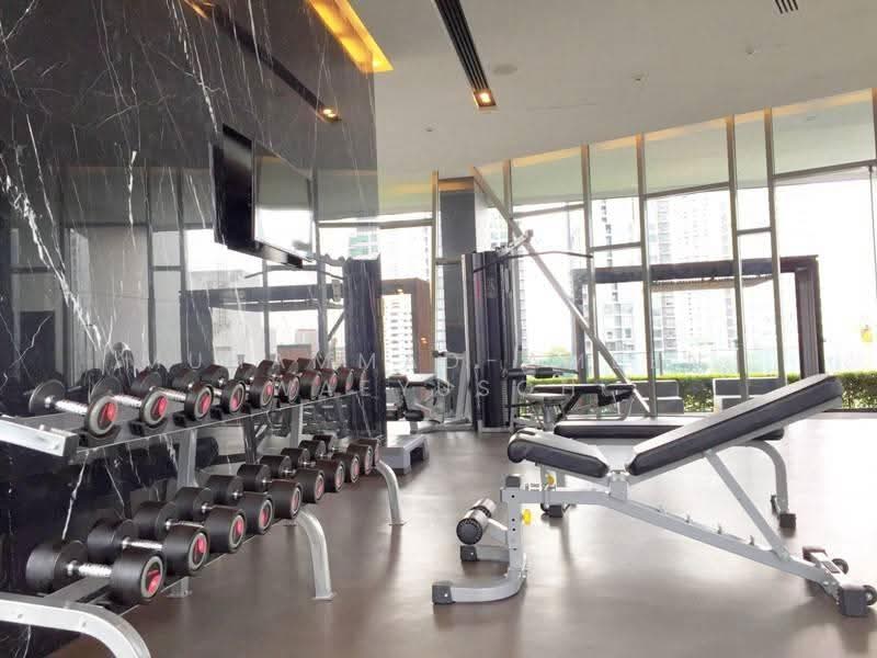HQ Thonglor by Sansiri : เฮชคิว บาย แสนสิริ, กรุงเทพ, ซอยสุขุมวิท 55 แขวงคลองตันเหนือ เขตวัฒนา กรุงเทพมหานคร, คลองตันเหนือ, วัฒนา, กรุงเทพ, 72 ตร.ม., คอนโด ให้เช่า, โดย Muhammad-ameen Waeyusoh, 500562115 - DDproperty.com