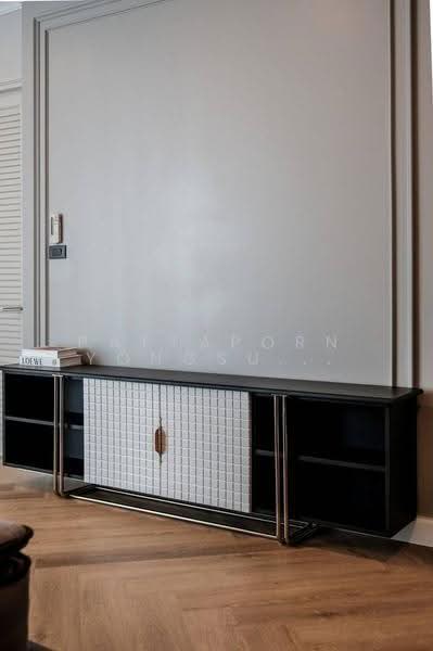 Nusasiri Grand, Bangkok, Soi Sukhumvit 42, Phra Kanong, Khlong Toei, Bangkok, 3 Bedrooms, 155 sqm, Condo For Rent, by Pattaporn Yongsungnone, 500562116 - DDproperty.com