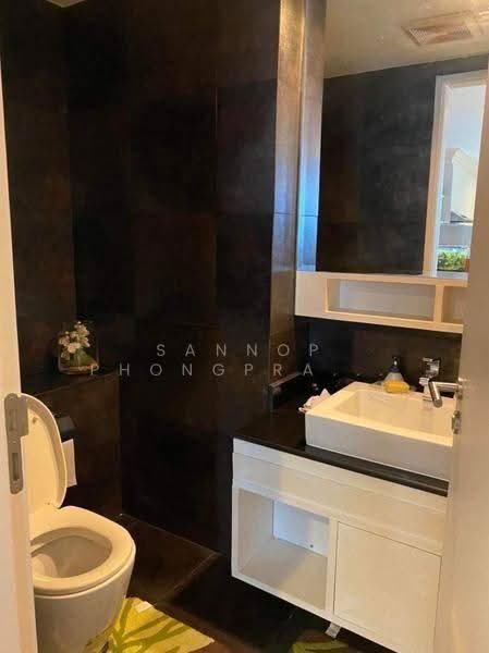 Voque Sukhumvit 31, Bangkok, 69 Sukhumvit 31, Khlongtoei Nua, Watthana, Bangkok, 2 Bedrooms, 122 sqm, Condo For Sale, by Sannop Phongpraphan, 500562119 - DDproperty.com