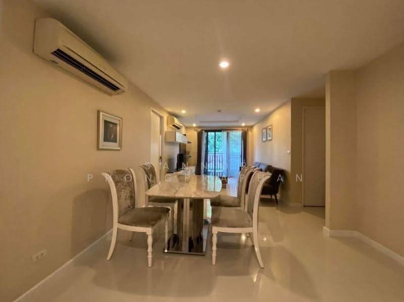 Voque Sukhumvit 31, Bangkok, 69 Sukhumvit 31, Khlongtoei Nua, Watthana, Bangkok, 2 Bedrooms, 122 sqm, Condo For Sale, by Sannop Phongpraphan, 500562119 - DDproperty.com
