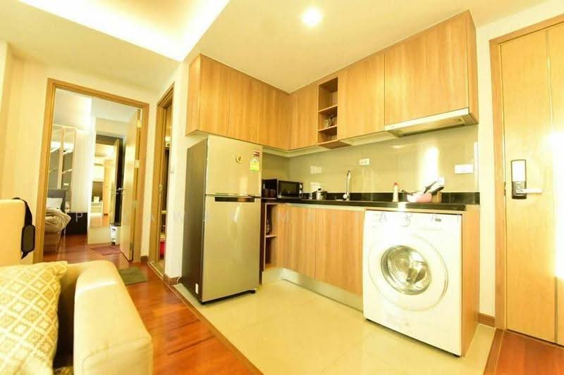 InterLux Premier Sukhumvit 13, Bangkok, Soi Sukhumvit 13, Sukhumvit Road, Khlongtoei Nua, Watthana, Bangkok, 2 Bedrooms, 49 sqm, Condo For Rent, by Piyawan Maiyapan, 500562122 - DDproperty.com