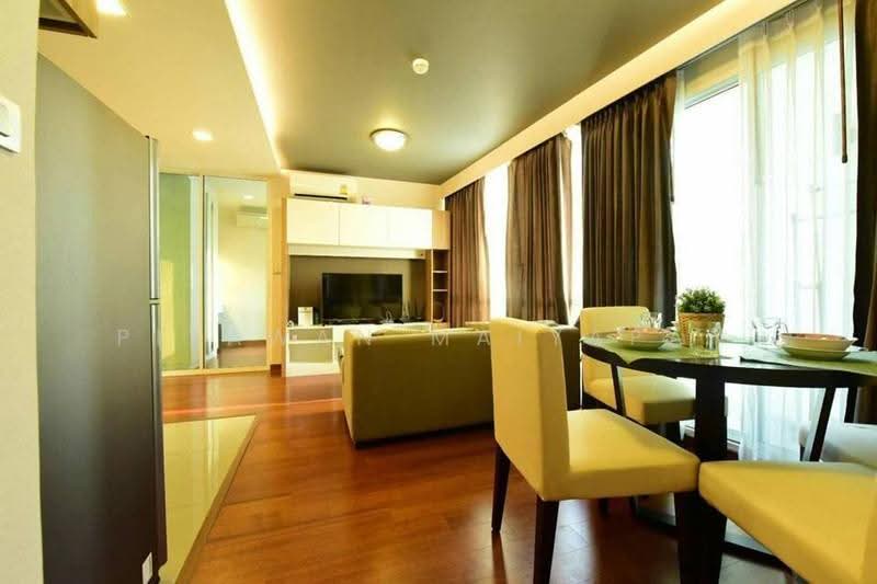 InterLux Premier Sukhumvit 13 : อินเตอร์ ลักส์ พรีเมียร์ สุขุมวิท 13, กรุงเทพ, ซอยสุขุมวิท 13 ถนนสุขุมวิท, คลองเตยเหนือ, วัฒนา, กรุงเทพ, 49 ตร.ม., คอนโด ให้เช่า, โดย Piyawan Maiyapan, 500562122 - DDproperty.com
