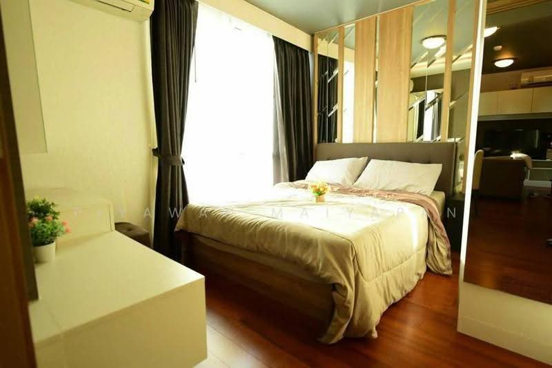 InterLux Premier Sukhumvit 13, Bangkok, Soi Sukhumvit 13, Sukhumvit Road, Khlongtoei Nua, Watthana, Bangkok, 2 Bedrooms, 49 sqm, Condo For Rent, by Piyawan Maiyapan, 500562122 - DDproperty.com