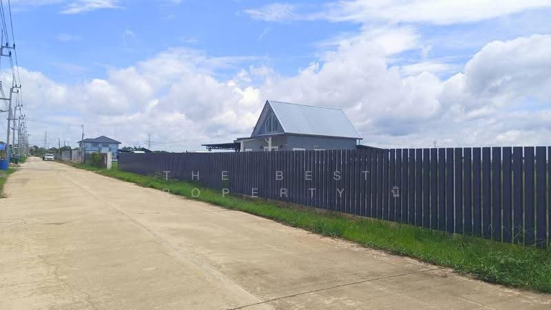 ที่ดินหนองจอก กรุงเทพมหานคร, กรุงเทพ, คลองสิบสอง, หนองจอก, กรุงเทพ, 1,600 ตร.ม., ที่ดิน ขาย, โดย The Best Property นิ, 500562123 - DDproperty.com