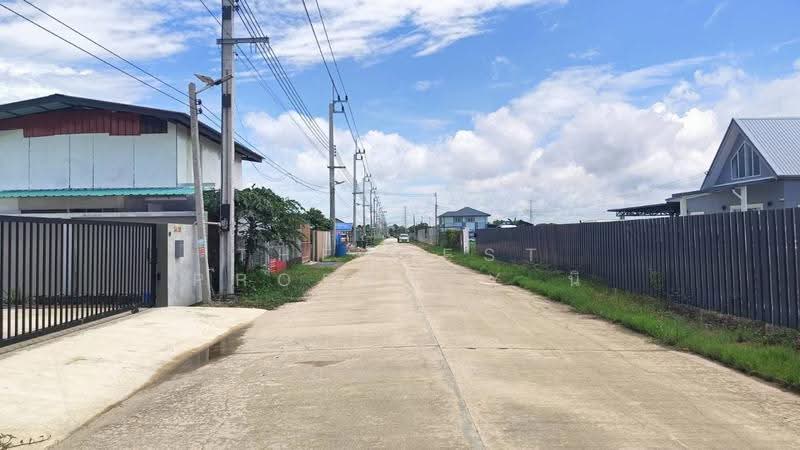 ที่ดินหนองจอก กรุงเทพมหานคร, กรุงเทพ, คลองสิบสอง, หนองจอก, กรุงเทพ, 1,600 ตร.ม., ที่ดิน ขาย, โดย The Best Property นิ, 500562123 - DDproperty.com