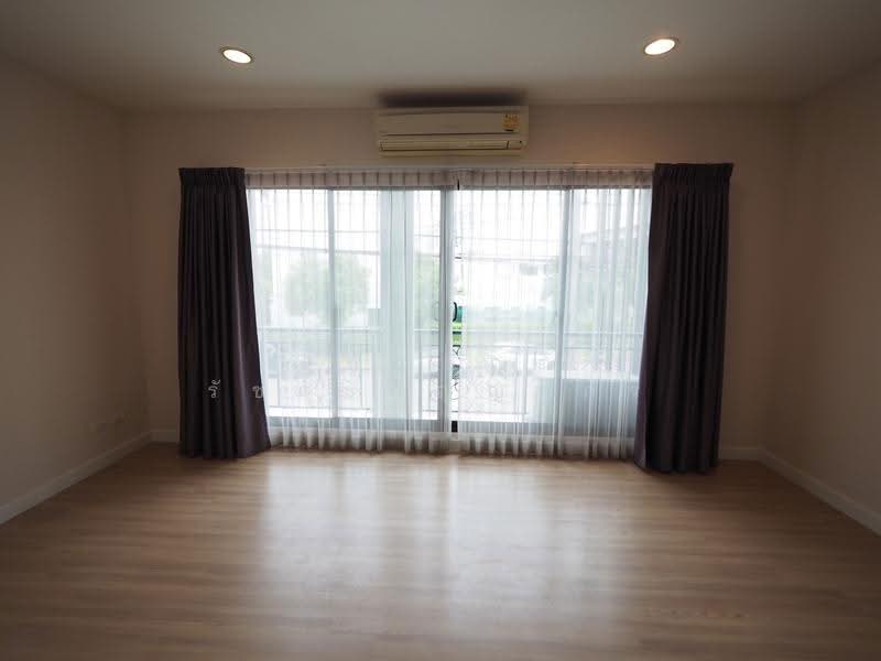 Baan Klang Muang Nawamin 42, Bangkok, Soi Nawamin 42, Nawamin Road, Khlong Kum, Bueng Kum, Bangkok, 3 Bedrooms, 160 sqm, Townhouse For Sale, by Tanunchaya Ratchatapinyaporn, 500562124 - DDproperty.com