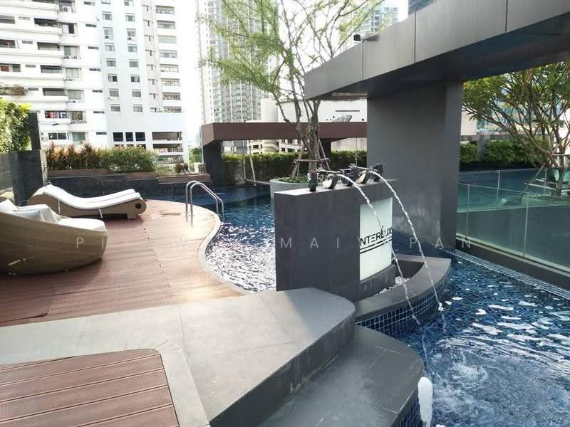 InterLux Premier Sukhumvit 13, Bangkok, Soi Sukhumvit 13, Sukhumvit Road, Khlongtoei Nua, Watthana, Bangkok, 2 Bedrooms, 49 sqm, Condo For Sale, by Piyawan Maiyapan, 500562129 - DDproperty.com