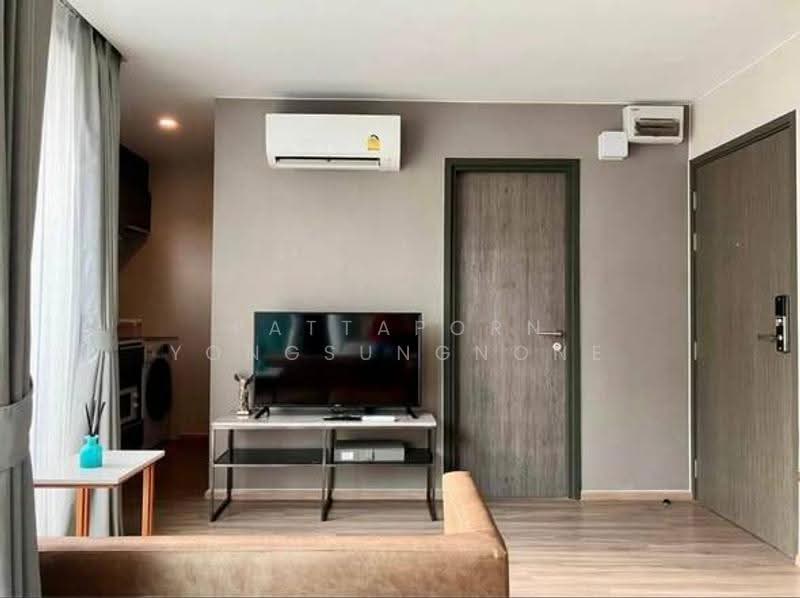 The Teak Sukhumvit 39, Bangkok, 86/2 Soi Sukhumvit 39, Khlong Tan Nua, Watthana, Bangkok, 1 Bedroom, 29 sqm, Condo For Rent, by Pattaporn Yongsungnone, 500562130 - DDproperty.com
