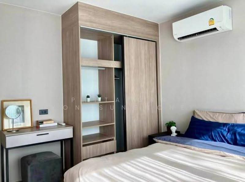 The Teak Sukhumvit 39, Bangkok, 86/2 Soi Sukhumvit 39, Khlong Tan Nua, Watthana, Bangkok, 1 Bedroom, 29 sqm, Condo For Rent, by Pattaporn Yongsungnone, 500562130 - DDproperty.com