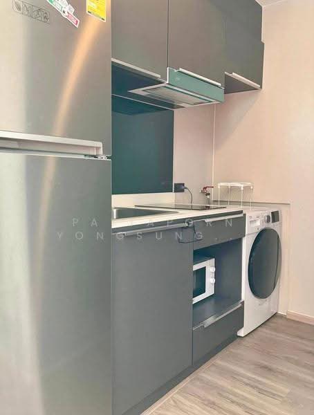 The Teak Sukhumvit 39, Bangkok, 86/2 Soi Sukhumvit 39, Khlong Tan Nua, Watthana, Bangkok, 1 Bedroom, 29 sqm, Condo For Rent, by Pattaporn Yongsungnone, 500562130 - DDproperty.com