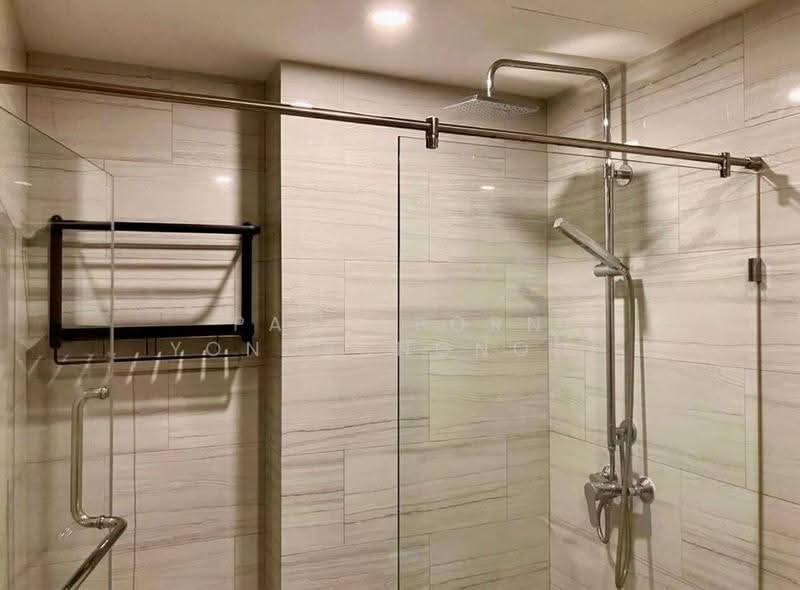 The Teak Sukhumvit 39, Bangkok, 86/2 Soi Sukhumvit 39, Khlong Tan Nua, Watthana, Bangkok, 1 Bedroom, 29 sqm, Condo For Rent, by Pattaporn Yongsungnone, 500562130 - DDproperty.com