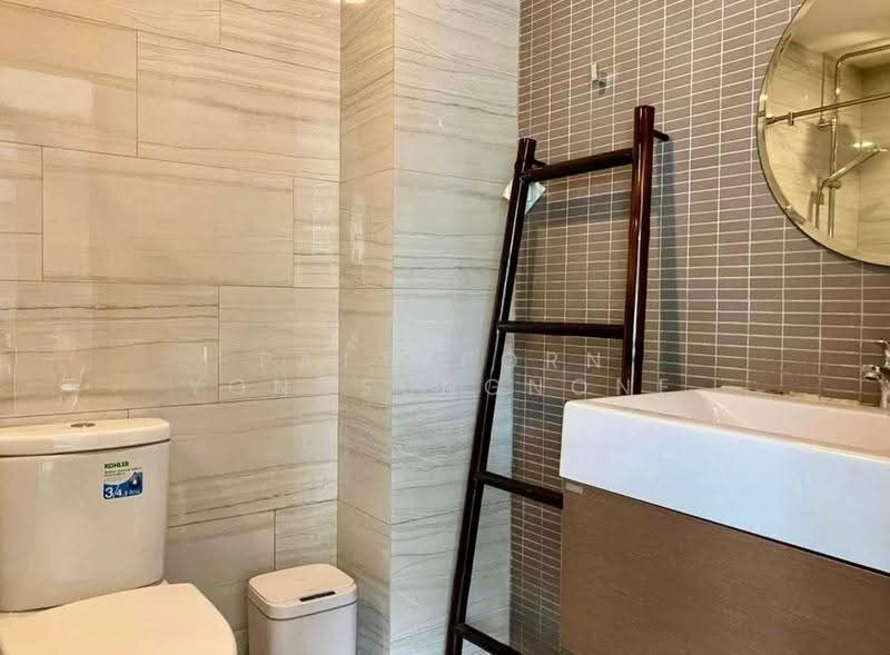 The Teak Sukhumvit 39, Bangkok, 86/2 Soi Sukhumvit 39, Khlong Tan Nua, Watthana, Bangkok, 1 Bedroom, 29 sqm, Condo For Rent, by Pattaporn Yongsungnone, 500562130 - DDproperty.com