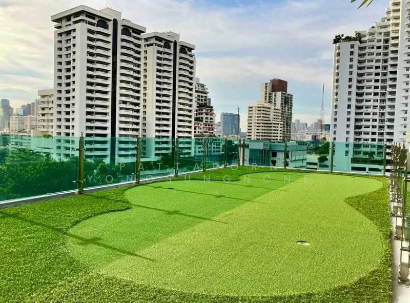 The Teak Sukhumvit 39 : เดอะ ทีค สุขุมวิท 39 , กรุงเทพ, 86-2 ซอยสุขุมวิท 39, คลองตันเหนือ, วัฒนา, กรุงเทพ, 29 ตร.ม., คอนโด ให้เช่า, โดย Pattaporn Yongsungnone, 500562130 - DDproperty.com