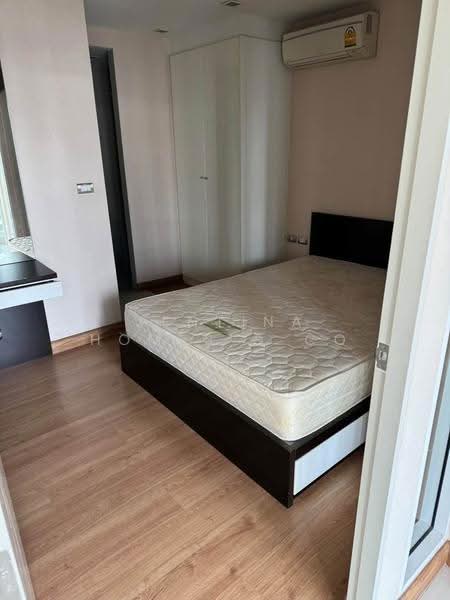 Tree Condo Ekamai, Bangkok, Soi Samanand, Rama 4 Road, Phra Kanong, Khlong Toei, Bangkok, 2 Bedrooms, 86 sqm, Condo For Rent, by Jentina Homes & Co, 500562131 - DDproperty.com