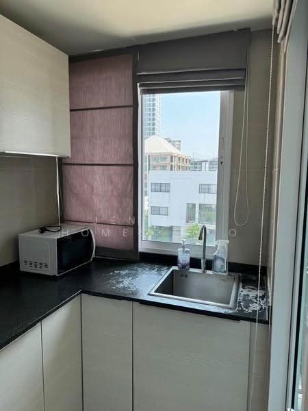 Tree Condo เอกมัย, กรุงเทพ, ซอยสมานฉันท์ ถนนพระราม 4, พระโขนง, คลองเตย, กรุงเทพ, 86 ตร.ม., คอนโด ให้เช่า, โดย Jentina Homes & Co, 500562131 - DDproperty.com