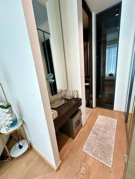 28 Chidlom, Bangkok, 28 Chit Lom Alley, Lumphini, Pathum Wan, Bangkok, 1 Bedroom, 45 sqm, Condo For Rent, by Woraruethai Klumbun, 500562132 - DDproperty.com