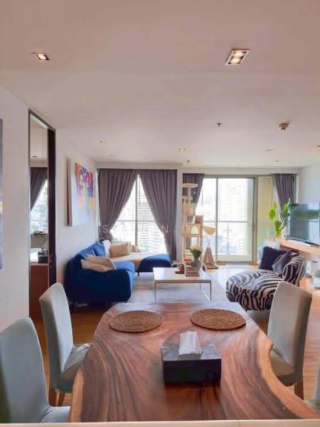 The Lakes, Bangkok, 123 Ratchadaphisek Road, Khlong Toei, Bangkok, 2 Bedrooms, 160 sqm, Condo For Rent, by Sannop Phongpraphan, 500562134 - DDproperty.com