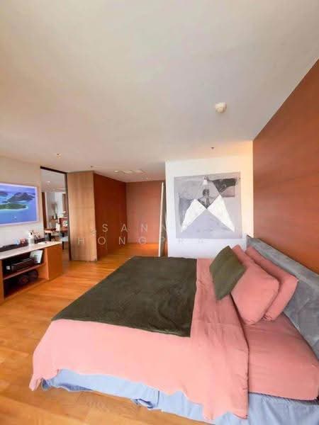 The Lakes, Bangkok, 123 Ratchadaphisek Road, Khlong Toei, Bangkok, 2 Bedrooms, 160 sqm, Condo For Rent, by Sannop Phongpraphan, 500562134 - DDproperty.com