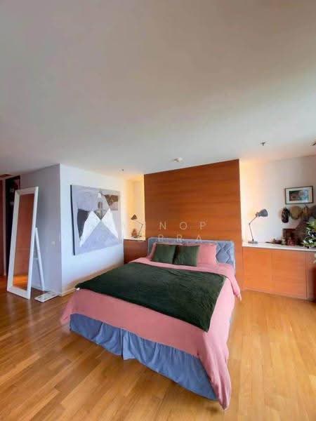The Lakes, Bangkok, 123 Ratchadaphisek Road, Khlong Toei, Bangkok, 2 Bedrooms, 160 sqm, Condo For Rent, by Sannop Phongpraphan, 500562134 - DDproperty.com
