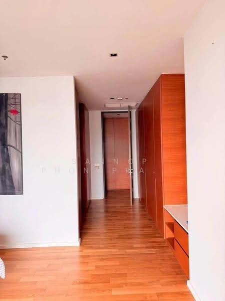 The Lakes, Bangkok, 123 Ratchadaphisek Road, Khlong Toei, Bangkok, 2 Bedrooms, 160 sqm, Condo For Rent, by Sannop Phongpraphan, 500562134 - DDproperty.com