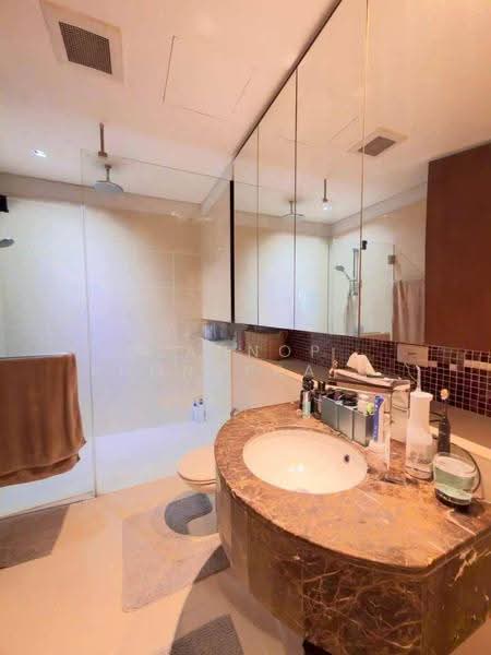 The Lakes, Bangkok, 123 Ratchadaphisek Road, Khlong Toei, Bangkok, 2 Bedrooms, 160 sqm, Condo For Rent, by Sannop Phongpraphan, 500562134 - DDproperty.com