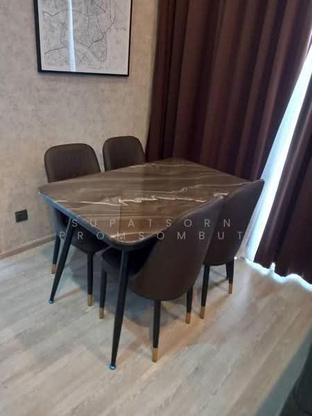 The Line Sukhumvit 101, Bangkok, 3009 Sukhumvit 101 Road, Bang Chak, Phra Khanong, Bangkok, 1 Bedroom, 32 sqm, Condo For Rent, by Supatsorn Promsombut, 500562135 - DDproperty.com