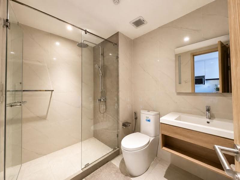 Once Pattaya, Chon Buri (Pattaya), 15 6 Sukhumvit 99, Na Kloe, Bang Lamung (Pattaya), Chon Buri (Pattaya), Studio, 28 sqm, Condo Option To Buy, by รัชชานนท์ พรมอินทร์, 500562136 - DDproperty.com