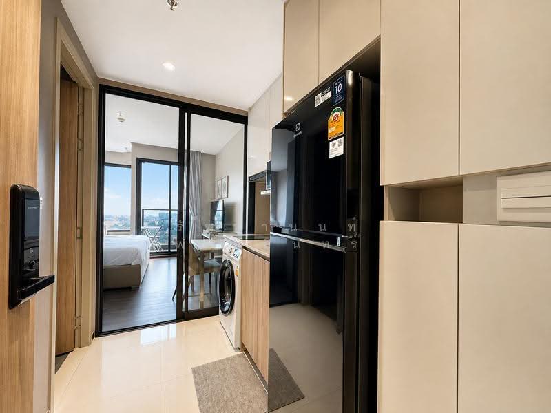 Once Pattaya, Chon Buri (Pattaya), 15 6 Sukhumvit 99, Na Kloe, Bang Lamung (Pattaya), Chon Buri (Pattaya), Studio, 28 sqm, Condo Option To Buy, by รัชชานนท์ พรมอินทร์, 500562136 - DDproperty.com