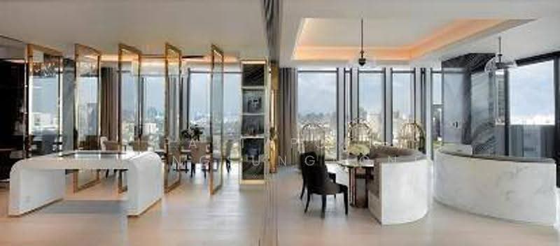 Life One Wireless, Bangkok, 1 Wireless Road, Lumphini, Pathum Wan, Bangkok, 1 Bedroom, 25 sqm, Condo For Rent, by Pattaporn Yongsungnone, 500562137 - DDproperty.com