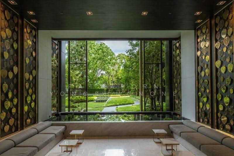 Life One Wireless, Bangkok, 1 Wireless Road, Lumphini, Pathum Wan, Bangkok, 1 Bedroom, 25 sqm, Condo For Rent, by Pattaporn Yongsungnone, 500562137 - DDproperty.com