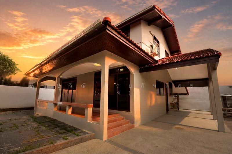 บ้านสวนผัก ซอย 11 ถ.สวนผัก ซ.สวนผัก 11 แขวงตลิ่งชัน เขตตลิ่งชันกรุงเทพมหานคร 10170, Bangkok, Taling Chan, Bangkok, 3 Bedrooms, 169 sqm, Single Detached House For Sale, by คุณปวิณี โกยสันติสุข (ฮุ้ง), 500562140 - DDproperty.com