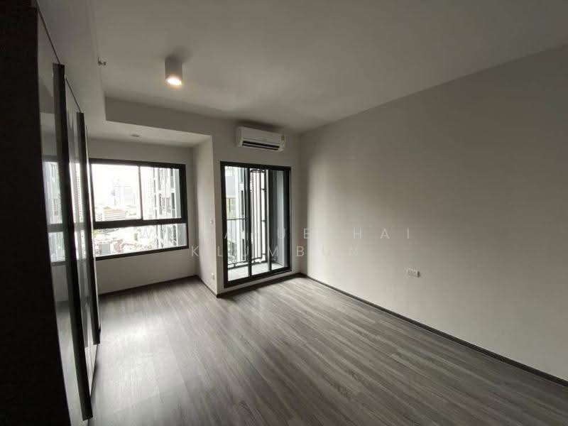 IDEO Chula-Samyan, Bangkok, Si Phraya Road, Maha Phrutharam, Bang Rak, Bangkok, 1 Bedroom, 29 sqm, Condo For Rent, by Woraruethai Klumbun, 500562141 - DDproperty.com