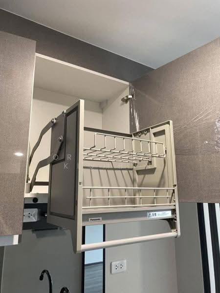 IDEO Chula-Samyan, Bangkok, Si Phraya Road, Maha Phrutharam, Bang Rak, Bangkok, 1 Bedroom, 29 sqm, Condo For Rent, by Woraruethai Klumbun, 500562141 - DDproperty.com