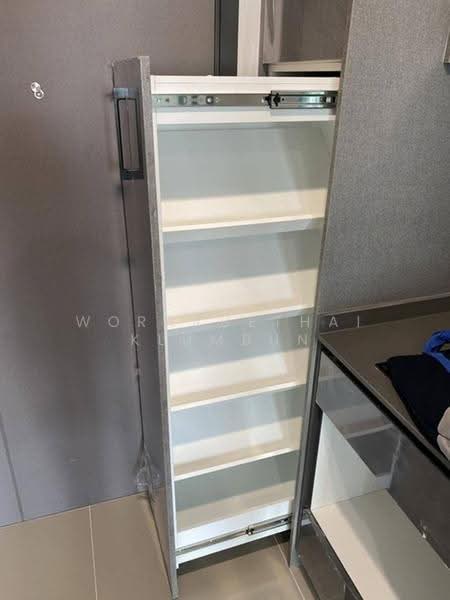 IDEO Chula-Samyan : ไอดีโอ จุฬา – สามย่าน, กรุงเทพ, ถนน สี่พระยา, มหาพฤฒาราม, บางรัก, กรุงเทพ, 29 ตร.ม., คอนโด ให้เช่า, โดย Woraruethai Klumbun, 500562141 - DDproperty.com