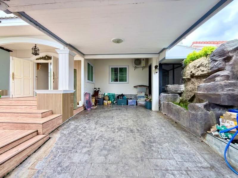 หมู่บ้านสามัคคี 48 บางเสร่, Chon Buri (Pattaya), Bang Sa-re, Sattahip, Chon Buri (Pattaya), 2 Bedrooms, 127 sqm, Single Detached House For Sale, by The Best Property อาย, 500562142 - DDproperty.com