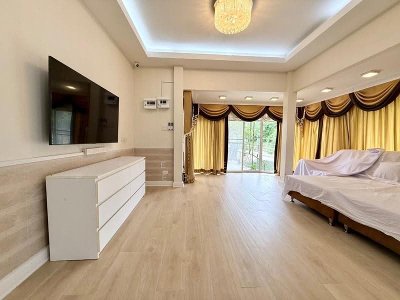 หมู่บ้านสามัคคี 48 บางเสร่, ชลบุรี, บางเสร่, สัตหีบ, ชลบุรี, 127 ตร.ม., บ้านเดี่ยว ขาย, โดย The Best Property อาย, 500562142 - DDproperty.com
