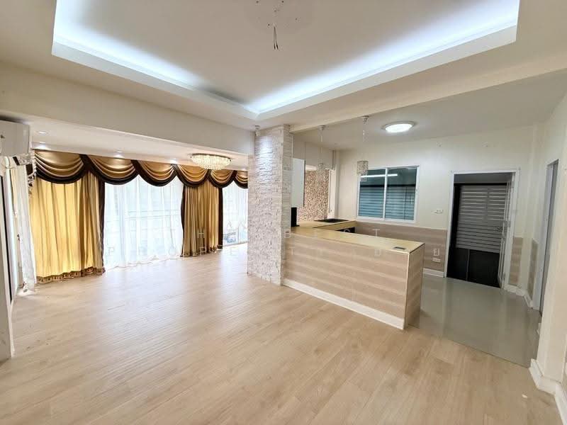 หมู่บ้านสามัคคี 48 บางเสร่, Chon Buri (Pattaya), Bang Sa-re, Sattahip, Chon Buri (Pattaya), 2 Bedrooms, 127 sqm, Single Detached House For Sale, by The Best Property อาย, 500562142 - DDproperty.com
